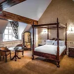 Manor Otel Celbridge