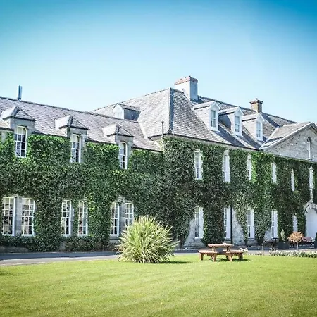 Manor Celbridge