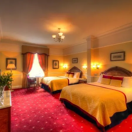 Manor Hotell