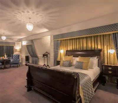 Manor Celbridge