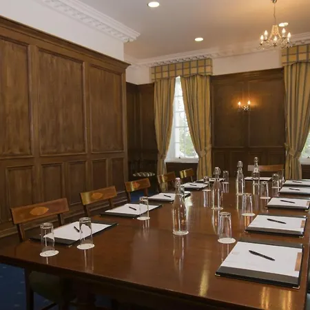 Hotell Manor