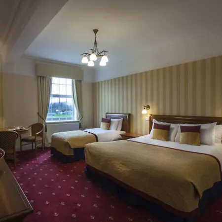 Hotell Manor Celbridge