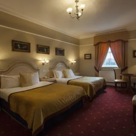 Manor Hotell