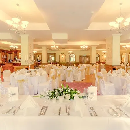 Hotell Manor 4*