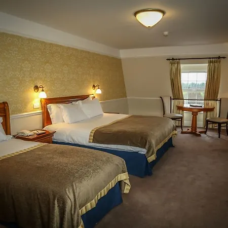 Manor 4* Celbridge
