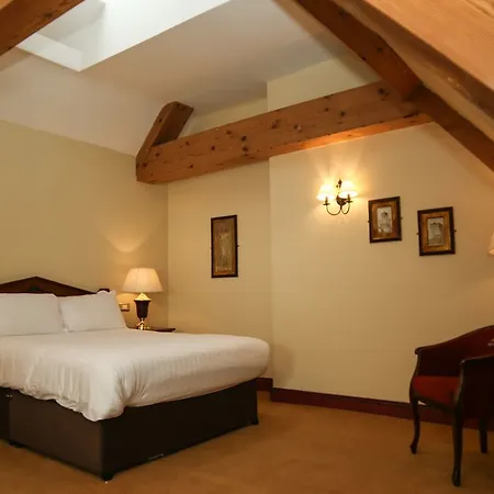 Manor Hotel Celbridge