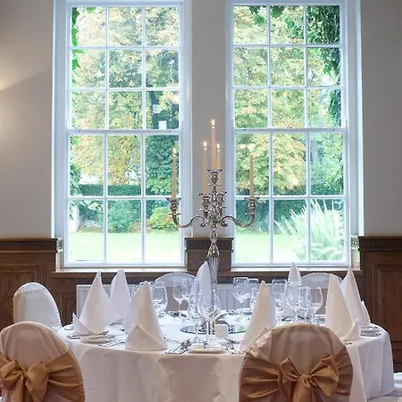 Hotell Manor 4*