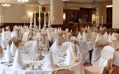 Hotell Manor Celbridge