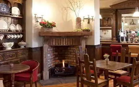 Manor 4* 셀브리지