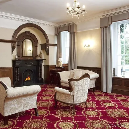 Manor Hotel Celbridge
