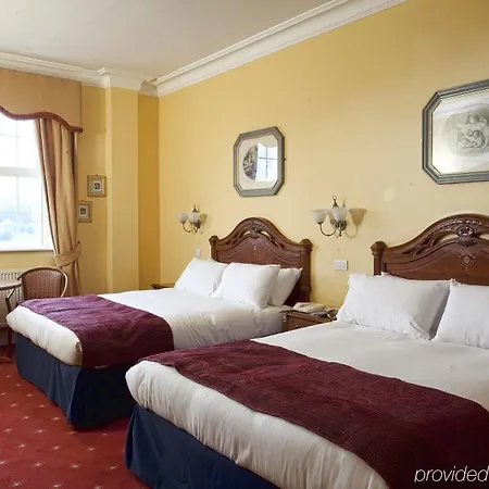 Manor 4* Celbridge