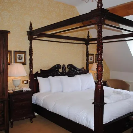 Manor 4* Celbridge