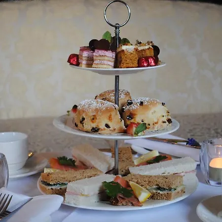 Hotell Manor Celbridge