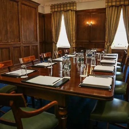 Manor 4* Celbridge