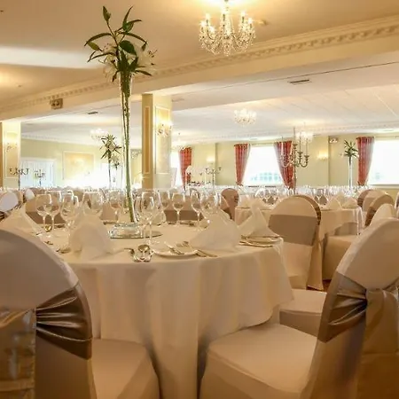 Hotell Manor 4*