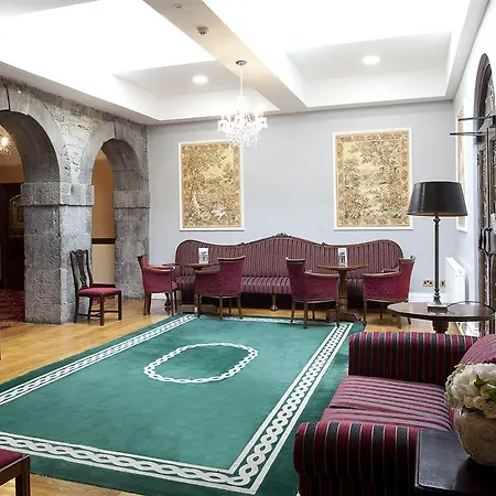 Manor 4* Celbridge