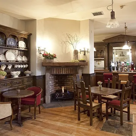 Manor 4* Celbridge