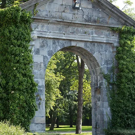 Hotell Manor Celbridge