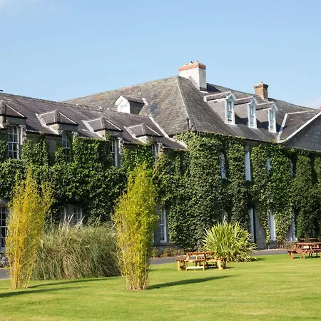 Manor 4* Celbridge