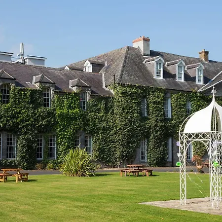 Hotell Manor 4*
