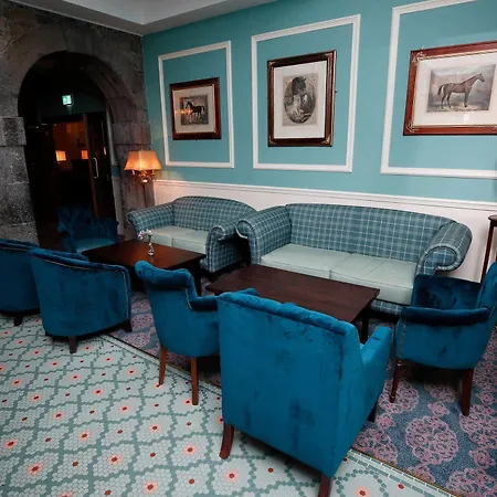 Manor 4* Celbridge