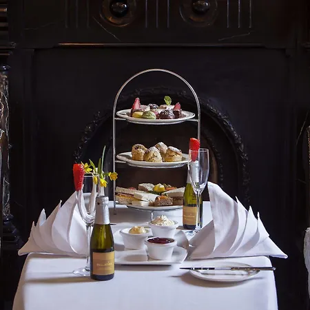 Manor 4* Celbridge