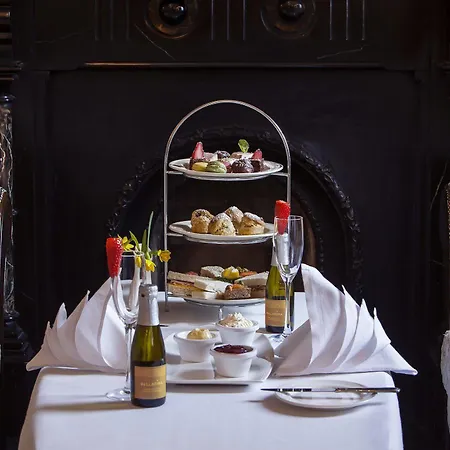 Manor 4* Celbridge