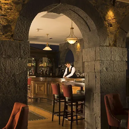 Manor Hotell Celbridge