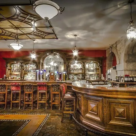 Hotell Manor