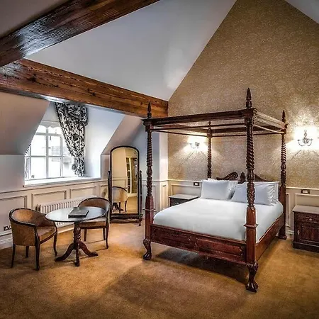 Manor 4* Celbridge