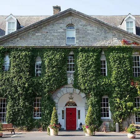 Hotell Manor