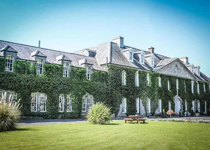 Manor Celbridge