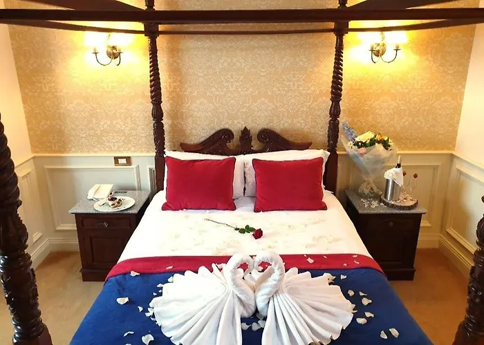 Manor 호텔 4*