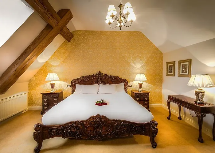 Manor 호텔 4*