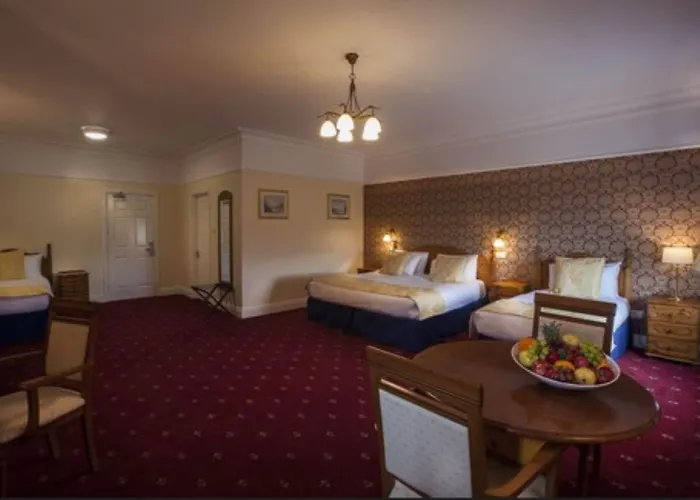 Manor 호텔 4*