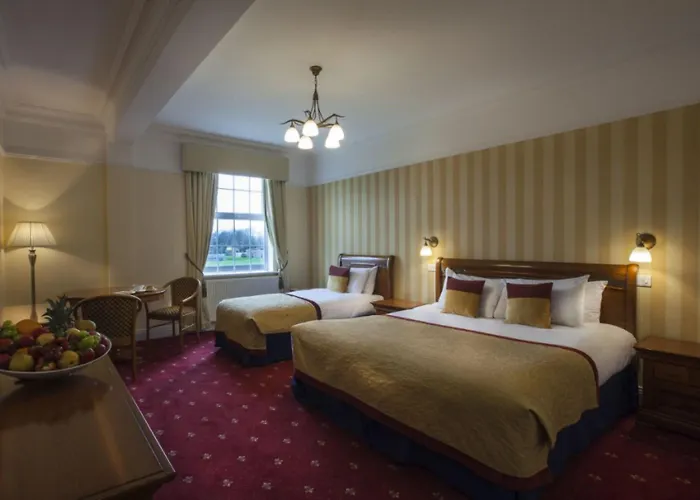 Otel Manor Celbridge