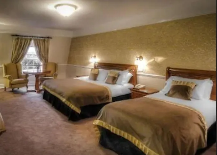 호텔 Manor 4*