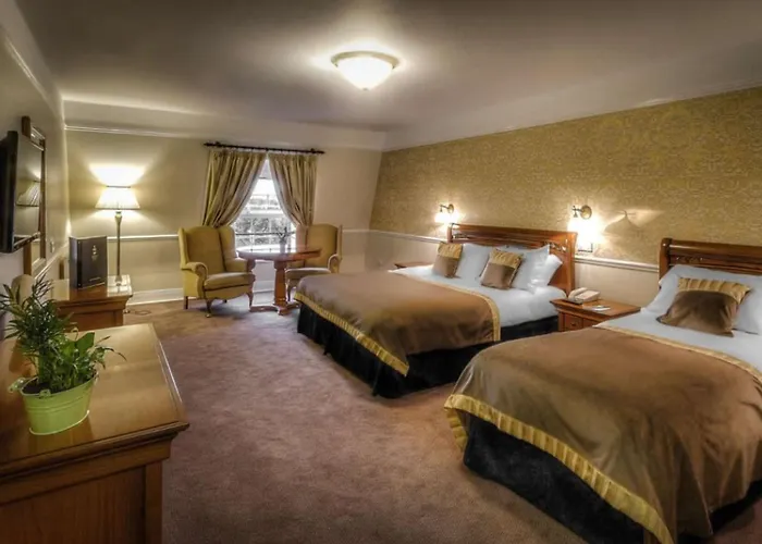 Manor 호텔 4*