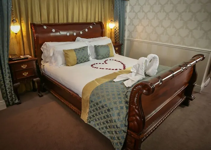 Manor 호텔