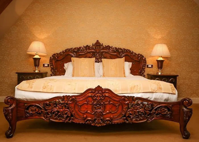 Manor 4*
