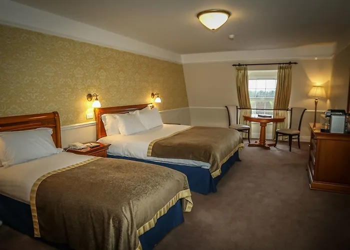 Manor 4* Celbridge