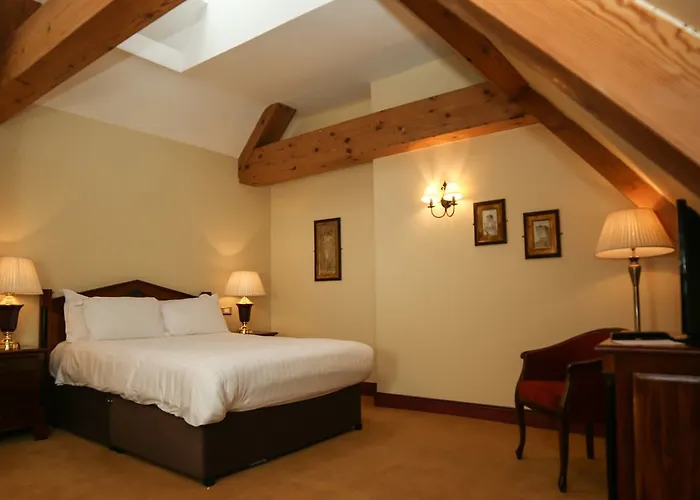 Manor Otel Celbridge