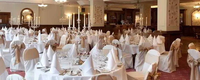 Otel Manor Celbridge