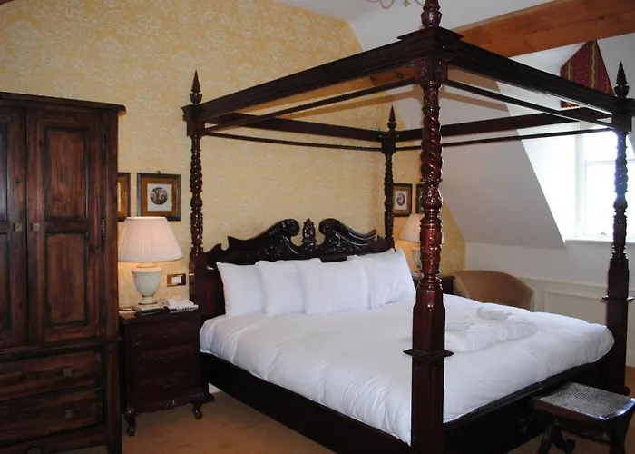 Manor 4* Celbridge