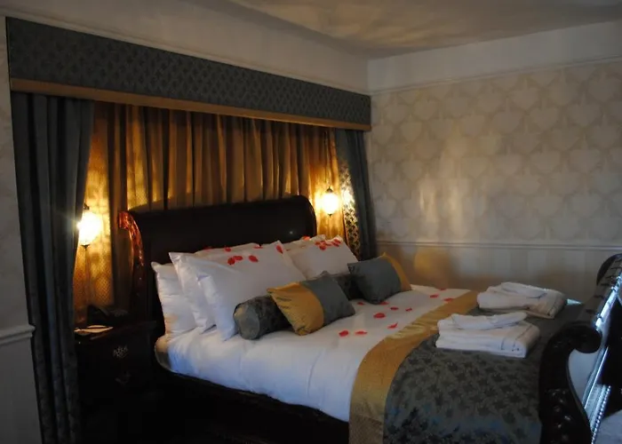 Manor 4*