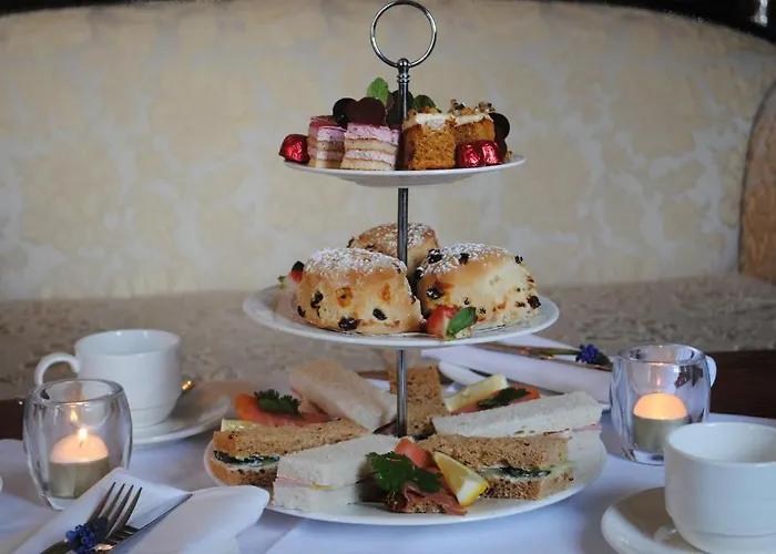 Otel Manor Celbridge