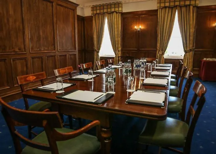 Manor 4* Celbridge