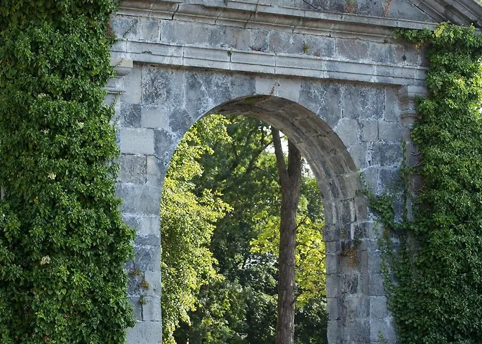 Otel Manor Celbridge