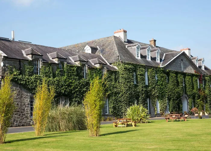 Manor 4* Celbridge