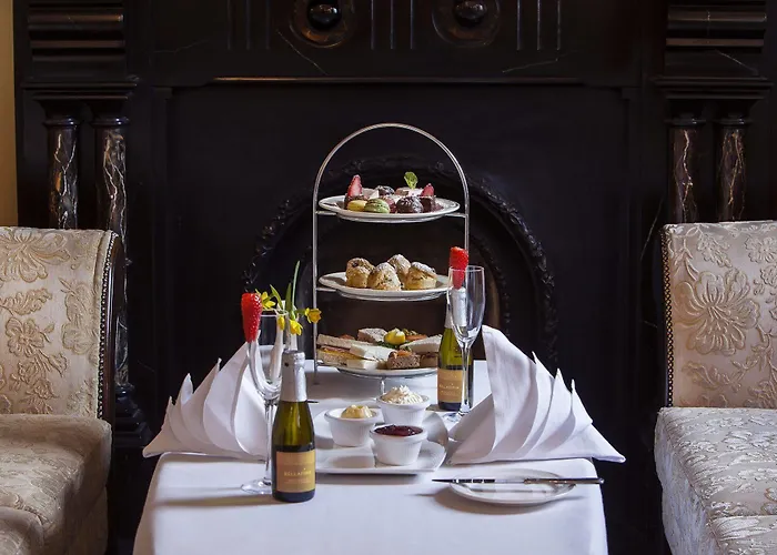 Manor 4* Celbridge